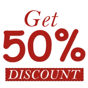 Get 30% Discount