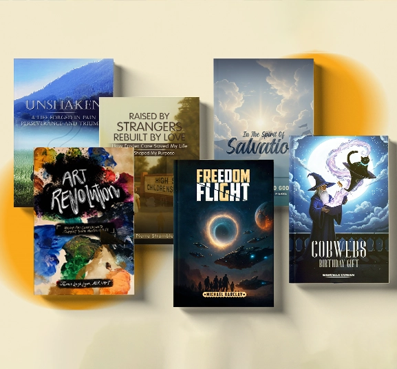 Book Publishers Hub book cover